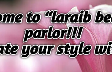 Laraib Beauty Salon 